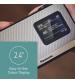 Panasonic RF-D15EG-K Portable DAB+ Digital Bluetooth Radio